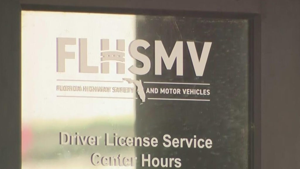 Florida driver license, motor vehicle data breached by "malicious actor," state confirms — CBS Miami, Delray Beach Technology news