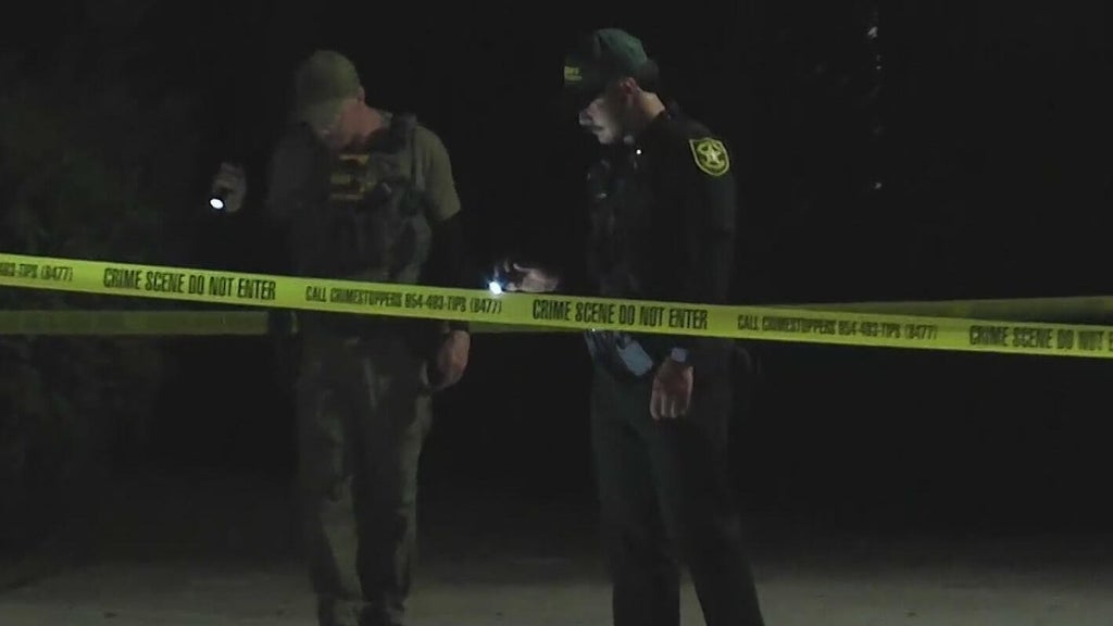 Pompano Beach boy critically injured after reported accidental shooting, deputies say — CBS Miami, Delray Beach Health news
