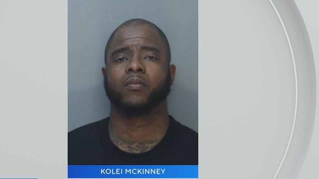 Miami Gardens police officer relieved of duty, accused of threatening woman with gun and violating court order — CBS Miami, Delray Beach Arts news