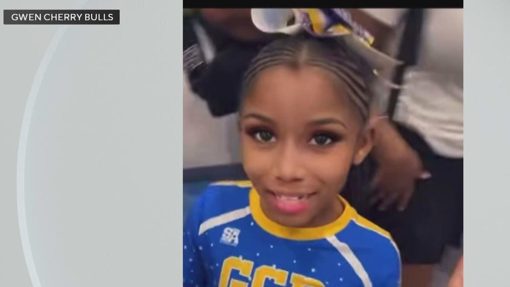 Vigil being held for girl killed in hit-and-run crash in Northwest Miami-Dade — CBS Miami, Delray Beach Community news