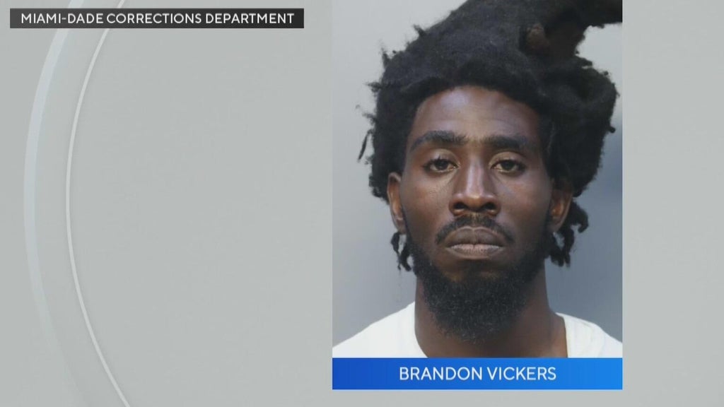 Man arrested in connection to 2024 Cutler Bay baseball game shooting — CBS Miami, Delray Beach Sports news