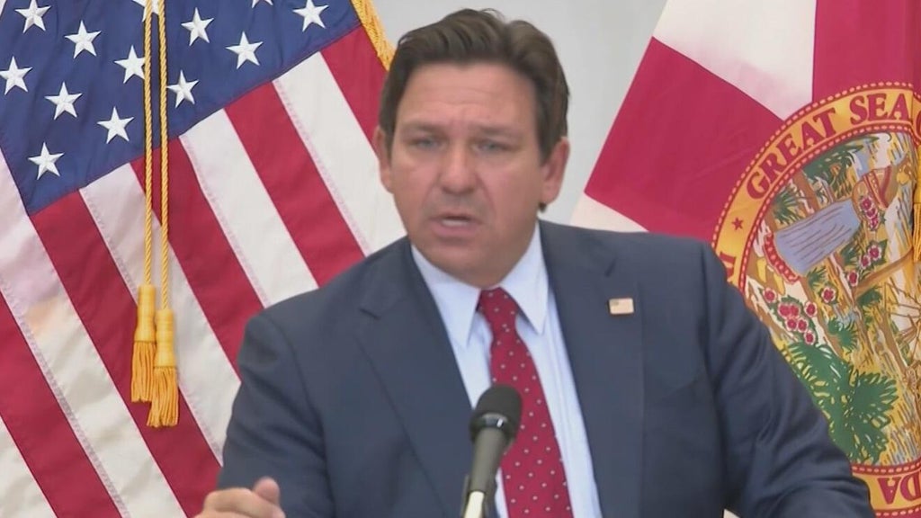 DeSantis declares victory after appeals court strikes Hope Florida grand jury report — CBS Miami, Delray Beach Community news