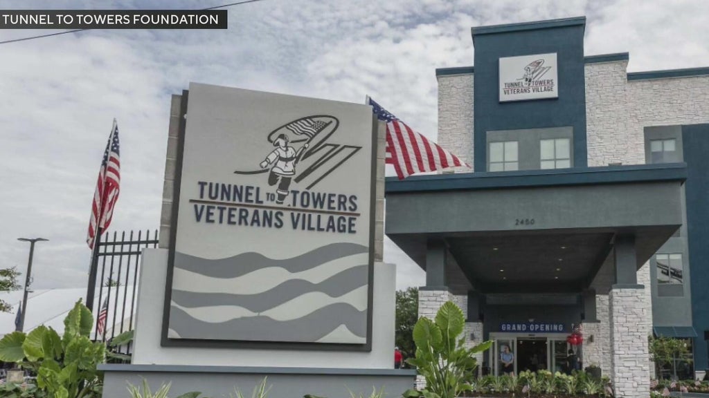 South Florida nonprofit proposes turning Broward hotel into affordable housing for veterans — CBS Miami, Delray Beach Real Estate news