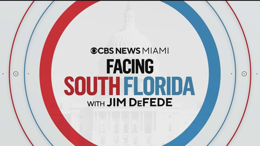 Facing South Florida: 2026 midterm elections heat up โ CBS Miami, Delray Beach Community news