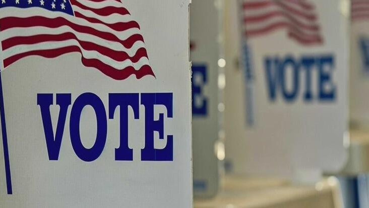 Early voting begins Monday in South Florida — CBS Miami, Delray Beach Community news