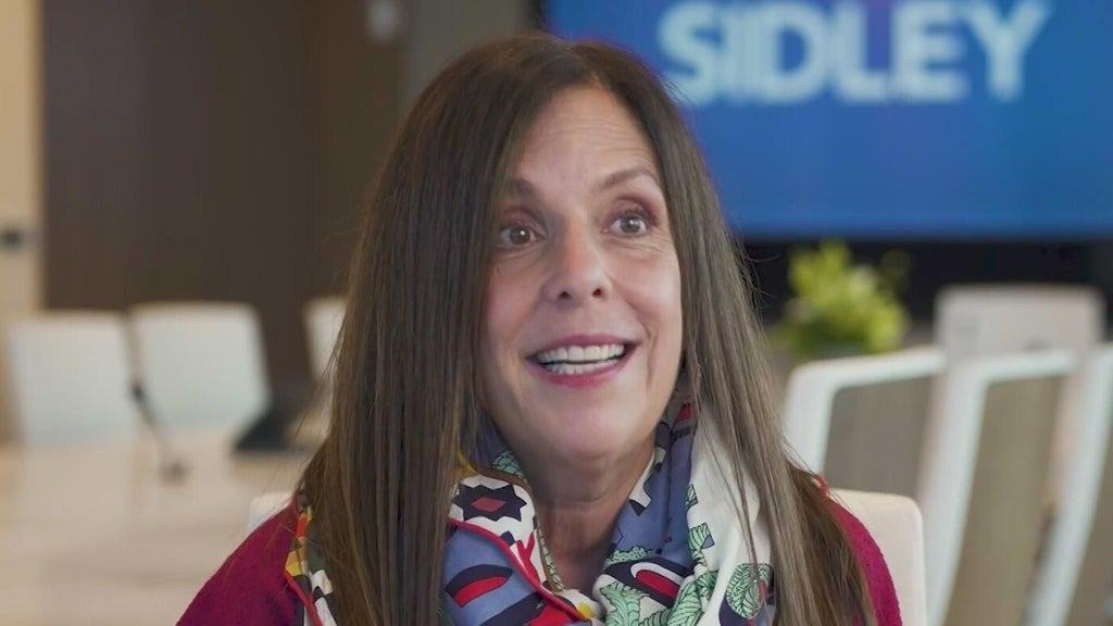 Miami woman breaks barriers by becoming a top leader in legal world, but leadership is about more than titles — CBS Miami, Delray Beach Schools news