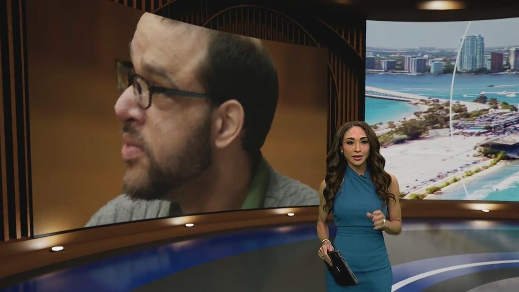 Jury deliberations in death penalty trial of Alberto Sierra set to begin Tuesday afternoon — CBS Miami, Delray Beach Community news