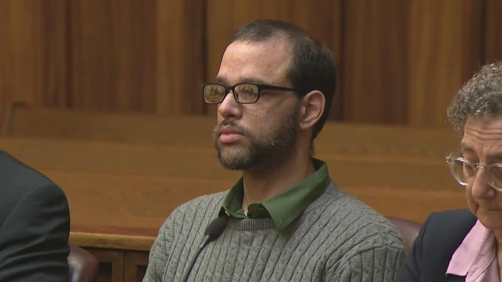 Jury recommends death for Alberto Sierra for killing wife, her daughters — CBS Miami, Delray Beach Community news