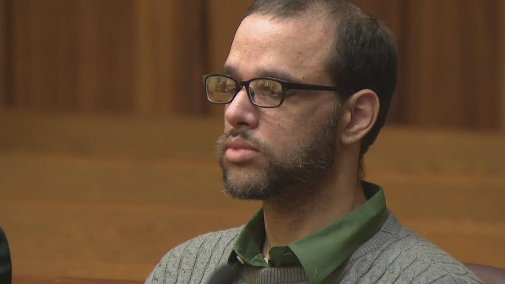 Miami jury recommends death penalty for Alberto Sierra for killing estranged wife, her young daughters — CBS Miami, Delray Beach Real Estate news