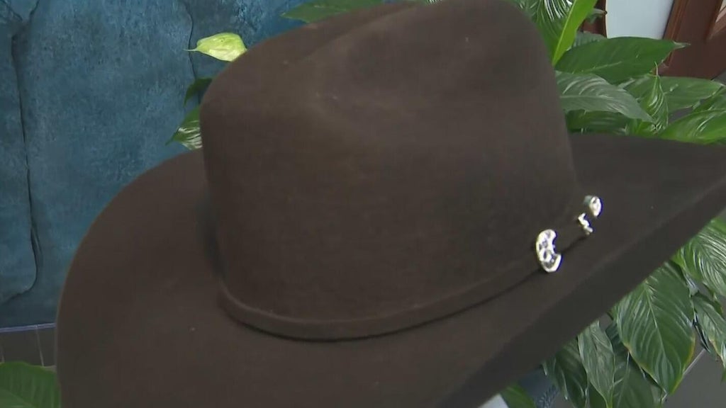 Miami-Dade Sheriff's Office purchased $132,000 worth of cowboy hats, but people have mixed feelings — CBS Miami, Delray Beach Community news