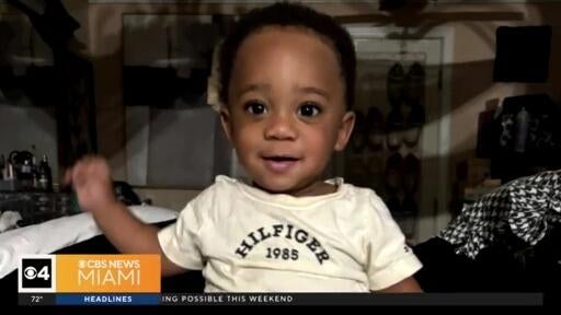Family disputes ruling clearing officer in shooting death of Kohen Wiley — CBS Miami, Delray Beach Business news