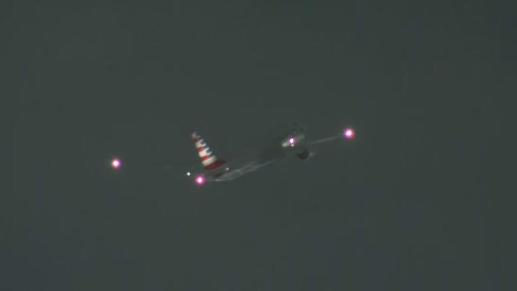American flight to Guyana turns back to Miami over passenger allegedly threatening crew — CBS Miami, Delray Beach Community news