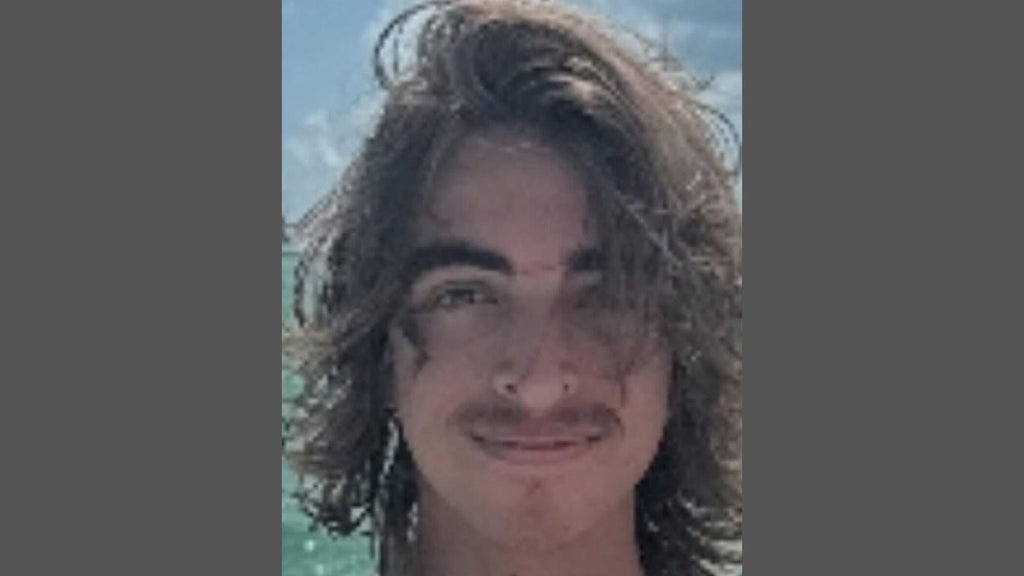 Missing Florida 16-year-old's truck found empty in Atlanta as urgent search for teen continues — CBS Miami, Delray Beach Community news