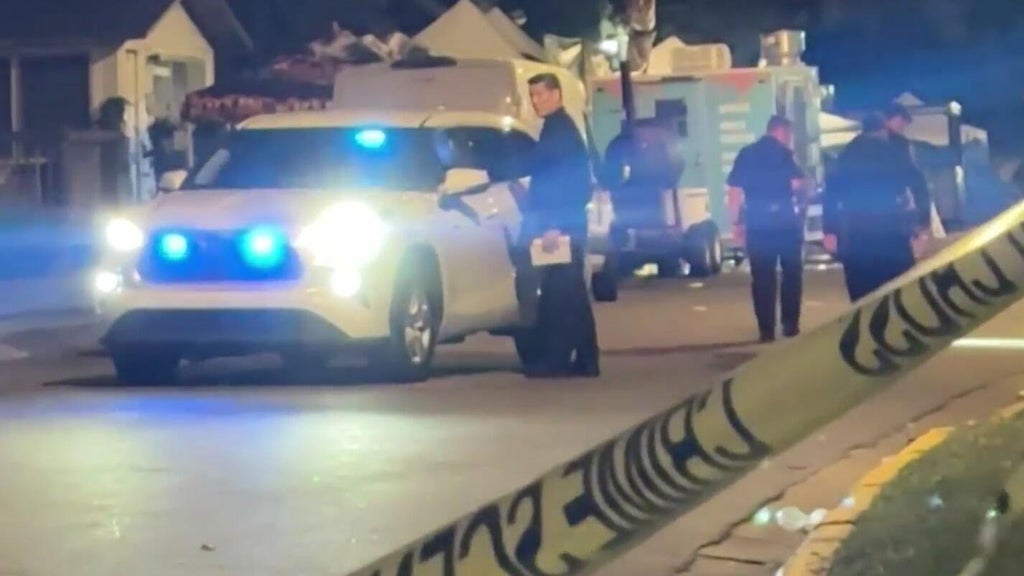 Tallahassee police make arrest in shooting near FAMU over the weekend โ CBS Miami, Delray Beach Community news