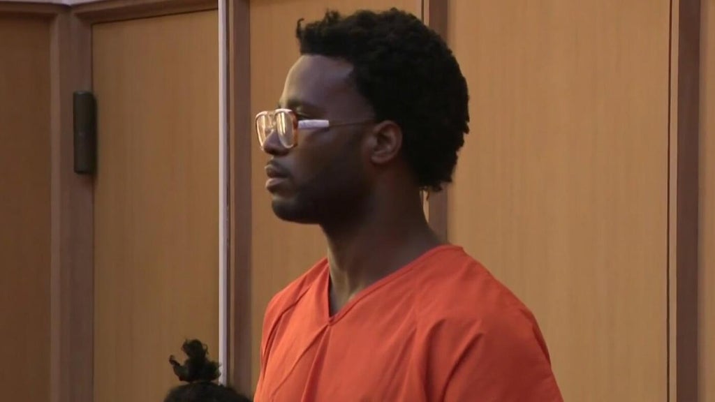 Man who admitted being high on mushrooms before killing Miami Beach tourist set to be sentenced — CBS Miami, Delray Beach Community news