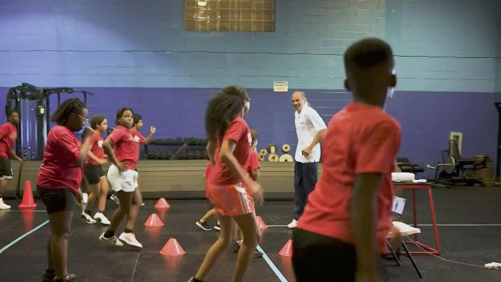 South Florida company getting kids moving thanks to program that makes fitness fun — Delray Beach Technology news