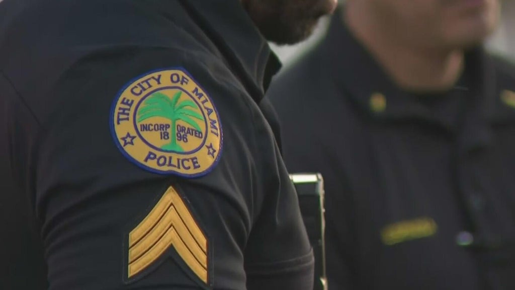 Miami police chief says crime is down 3% overall, 7% for violent crime, in first 100 days on the job — Delray Beach Technology news