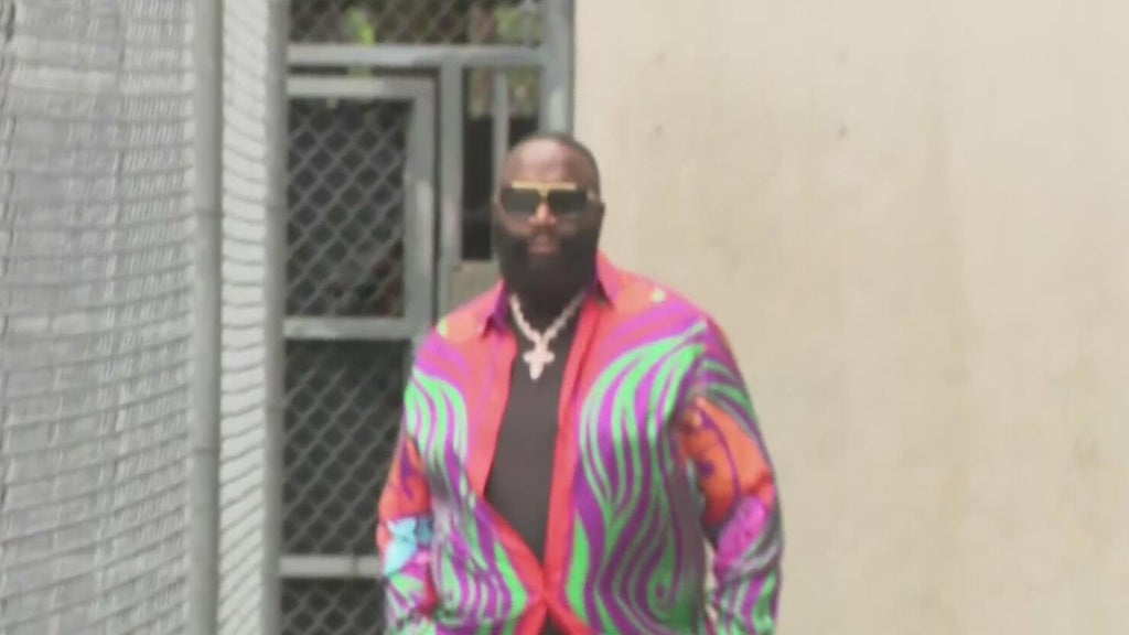Felony charge dropped against rapper Rick Ross — Delray Beach Community news