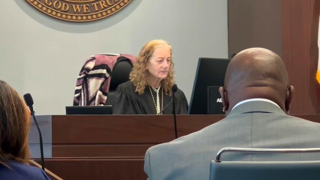 North Miami candidate reinstated as others fight to get back on ballot days before election — Delray Beach Technology news