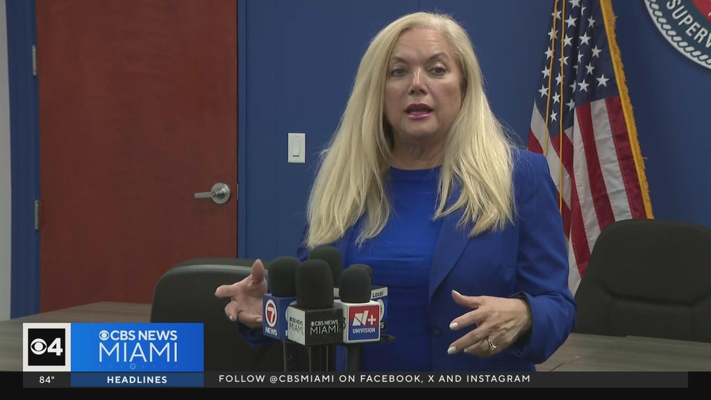 DOJ warns of fake election monitors at South Florida voting sites — Delray Beach Community news