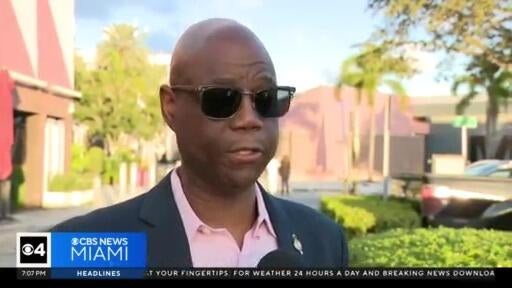 North Miami mayor’s supporters call for opponent’s disqualification — Delray Beach Government news