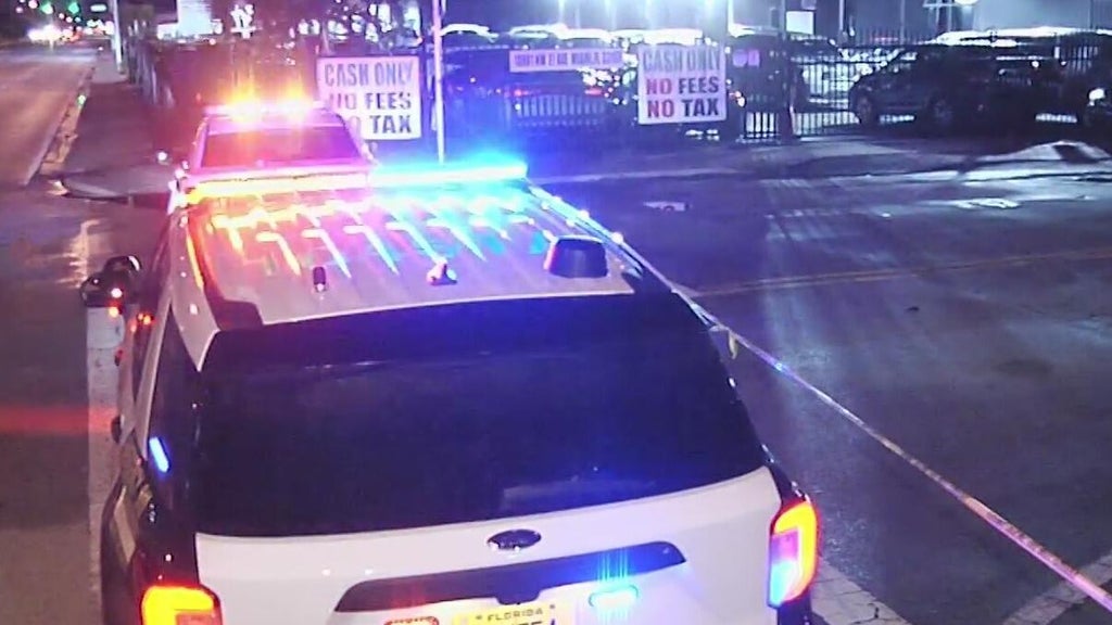 Teen killed in shooting near Miami Dade College's north campus, MDSO says — Delray Beach Technology news