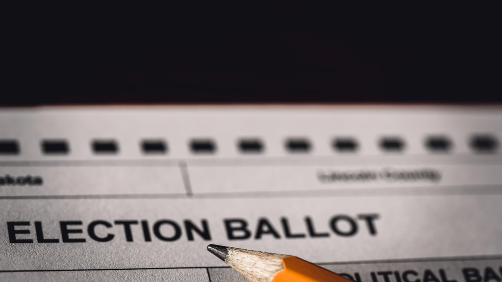 Some Miami-Dade polling locations changed temporarily for Election Day — Delray Beach Schools news