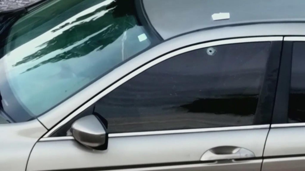 Shooting investigation underway in Wilton Manors, police say — CBS Miami, Delray Beach Community news