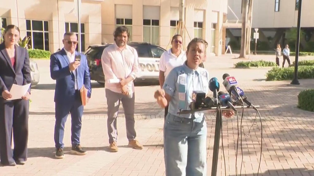 Doral business owners, residents urge city to end ICE agreement as mayor pledges to follow law — CBS Miami, Delray Beach Dining news