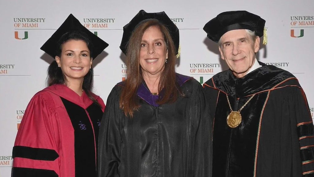 Miami woman making history as a top leader in legal world — CBS Miami, Delray Beach Community news