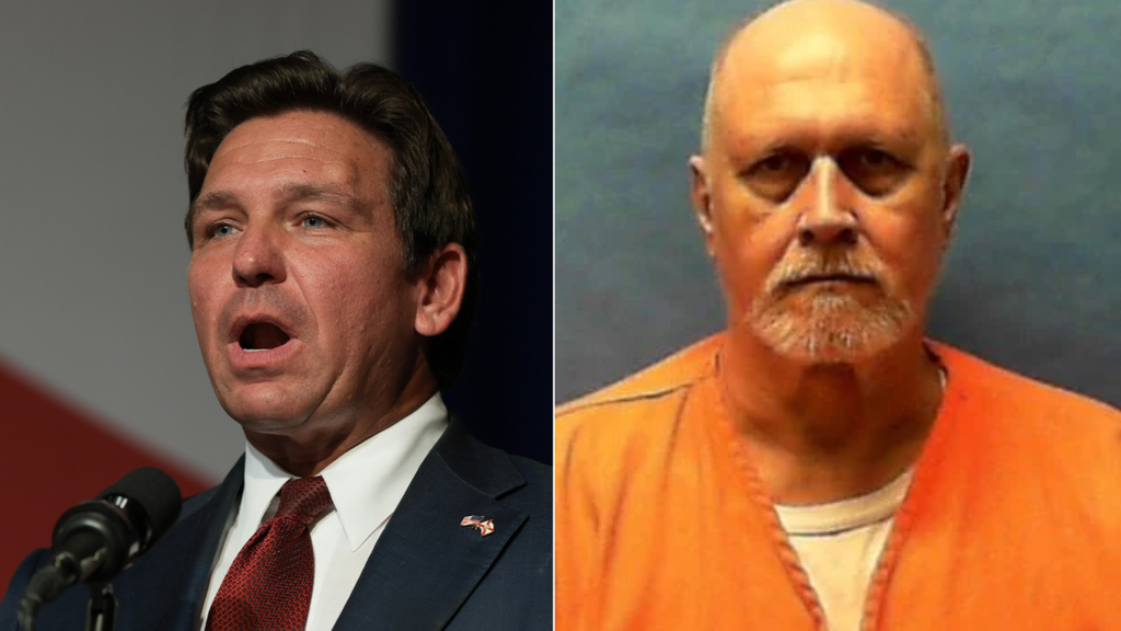Gov. DeSantis approves execution for man convicted of killing pregnant woman and her husband in Florida Keys — CBS Miami, Delray Beach Community news