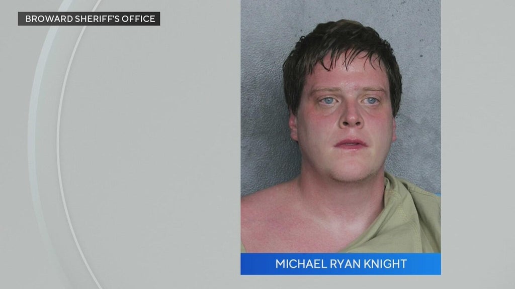 Maryland man accused of making fake bomb threats while drunk at Fort Lauderdale airport — CBS Miami, Delray Beach Community news