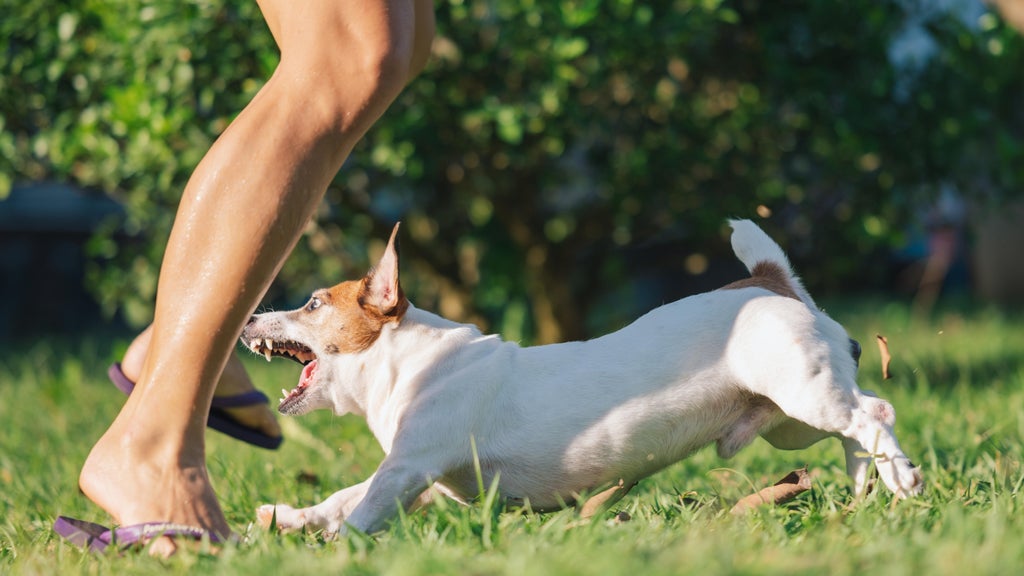 Dog on the loose after girl suffers multiple bites in northwest Miami-Dade, deputies say — CBS Miami, Delray Beach Health news