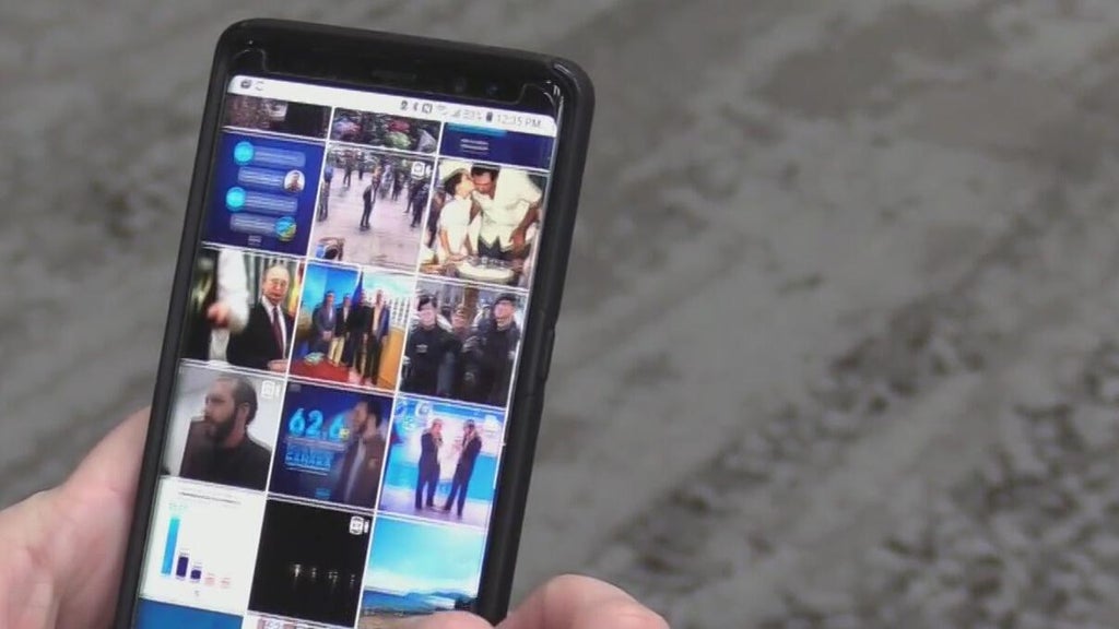 How social media clips can impact local elections in South Florida — CBS Miami, Delray Beach Community news