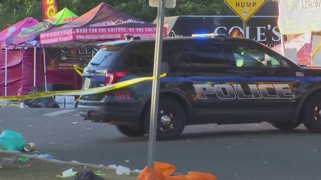 Arrest made in FAMU homecoming shooting, police announce — CBS Miami, Delray Beach Community news