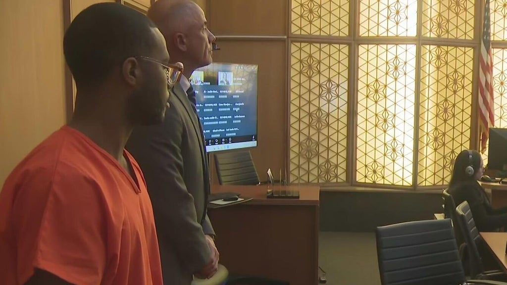 Sentencing for man who killed father protecting his baby in Miami Beach expected to last all week โ CBS Miami, Delray Beach Community news