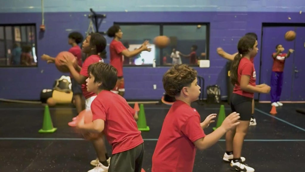 South Florida company aims to help students get active, build healthy habits — Delray Beach Health news