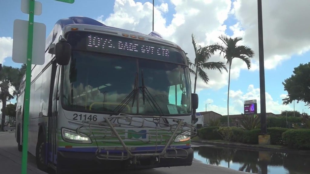 Miami-Dade mayor warns Amendment 3 could cost transit more than $29 million, cut routes, hours — Delray Beach Real Estate news