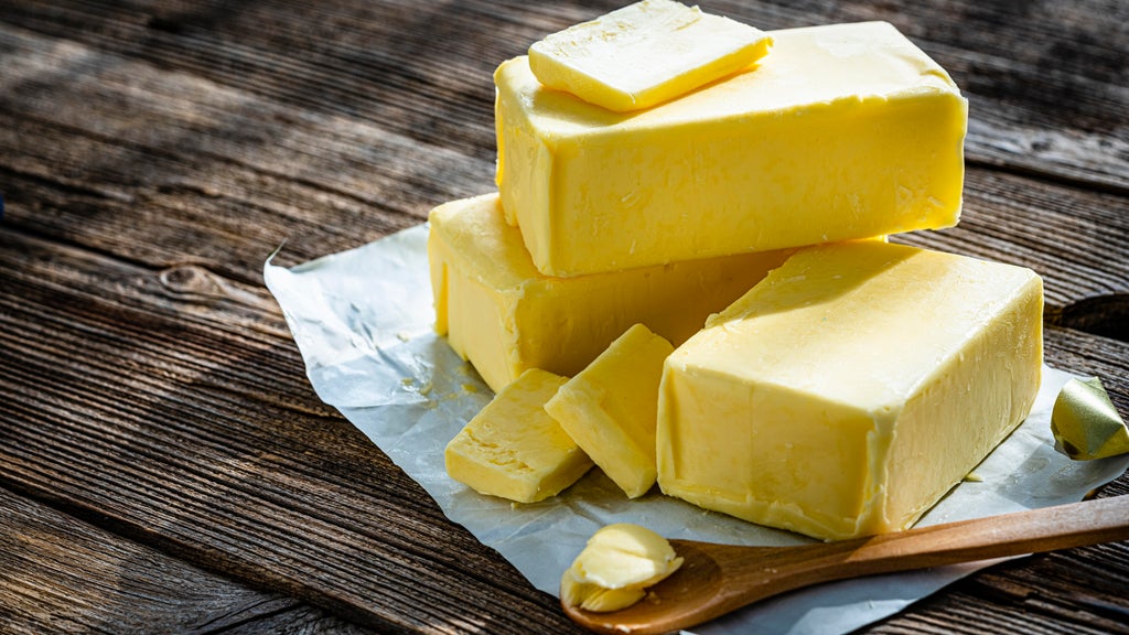 FDA recalls plant-based butter over E. coli and mold concerns — Delray Beach Community news