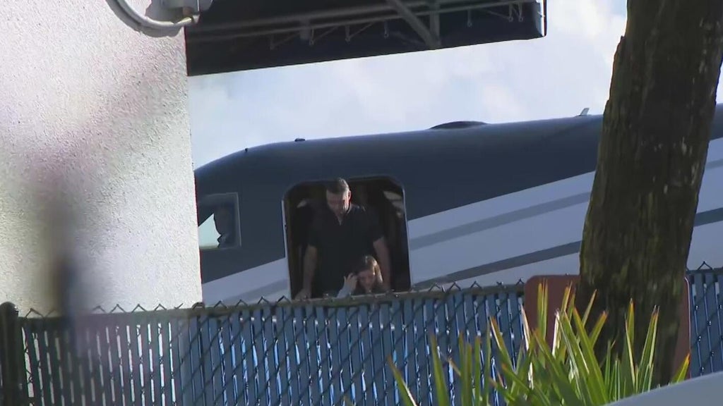 Defeated Brazilian presidential candidate Flávio Bolsonaro lands in Miami with family — Delray Beach Community news