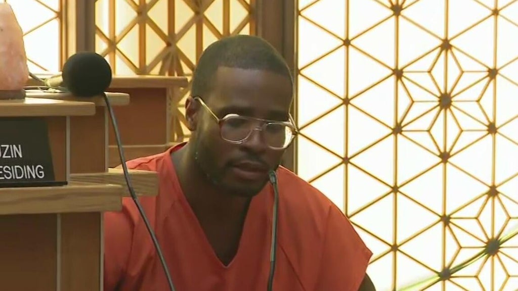 Judge expected to sentence man who killed tourist in Miami Beach — Delray Beach Community news