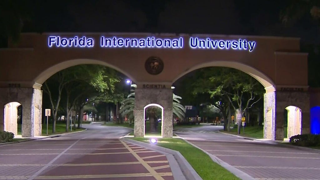 Judge says FIU presented strong case of disruption in students' WhatsApp suit; no ruling yet — Delray Beach Schools news