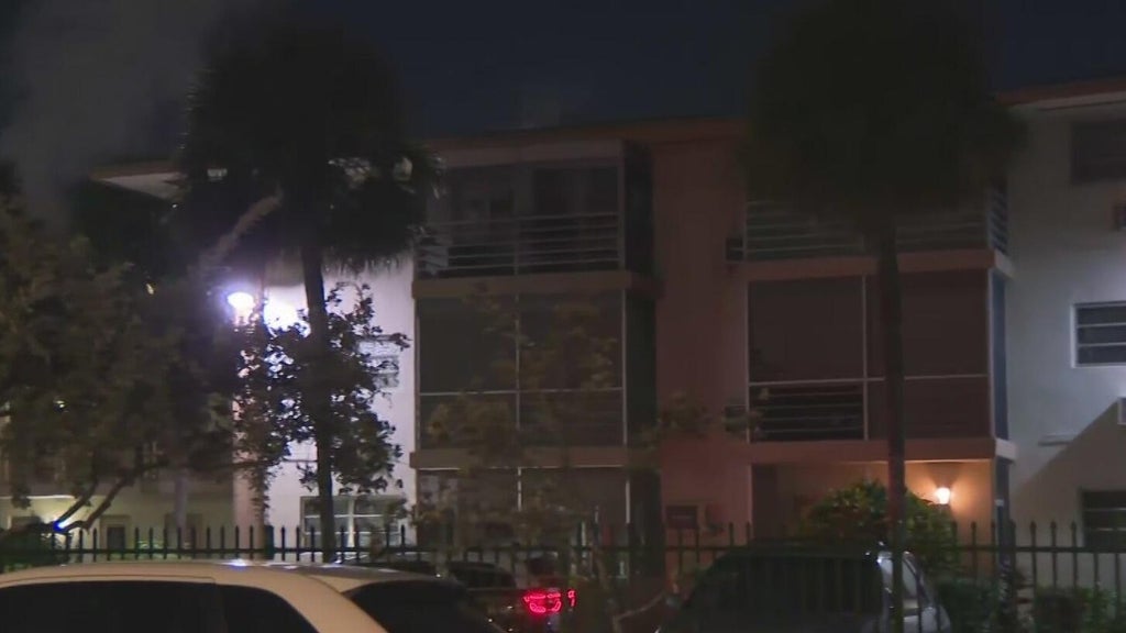 Man and woman dead after an apparent murder-suicide at Miami-Dade apartment complex, deputies say — Delray Beach Schools news