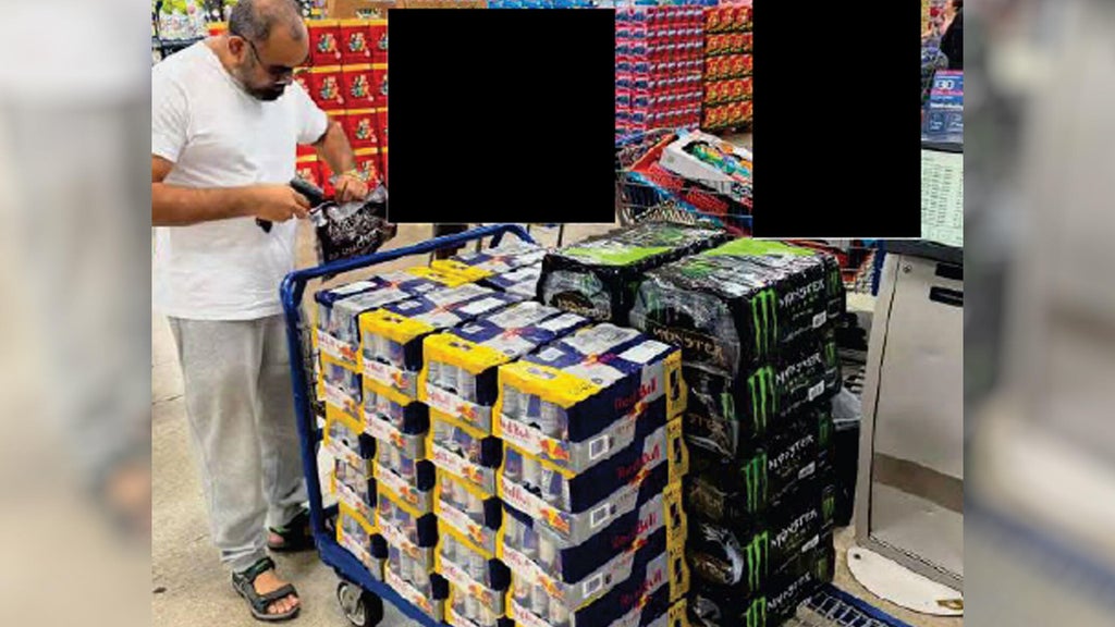 Broward store owner accused of using $500,000 in stolen SNAP benefits to buy merchandise for resale — Delray Beach Business news