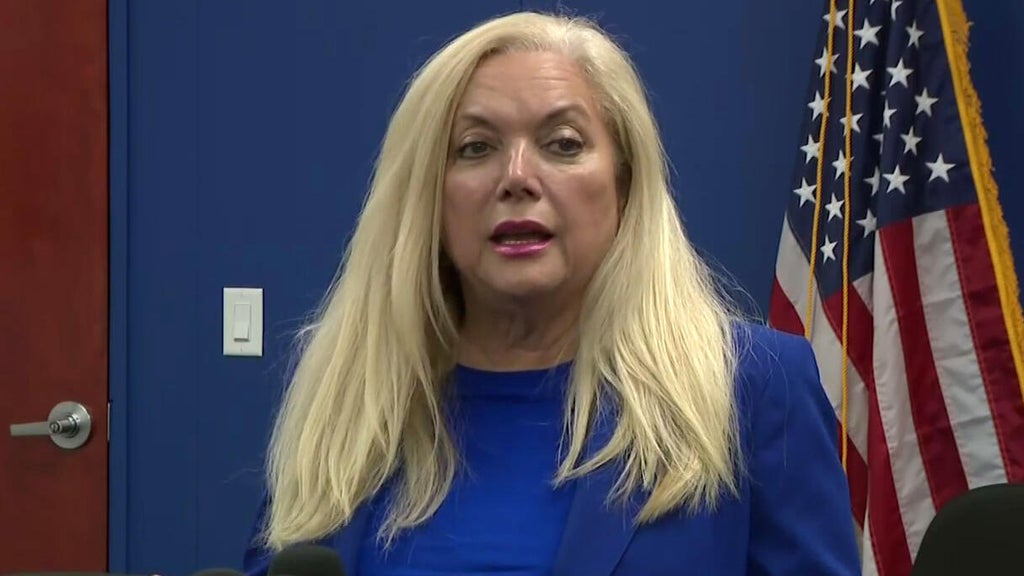 DOJ warns of people posing as election monitors at South Florida early voting sites — Delray Beach Community news