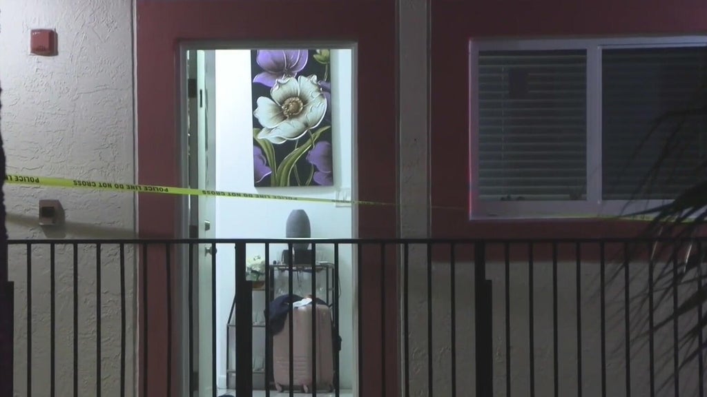 Possible shooting at Hialeah apartment complex under investigation — Delray Beach Health news