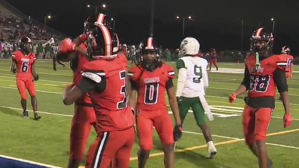 Miami Carol City defeats rival Miami Central 27-10 โ Delray Beach Schools news