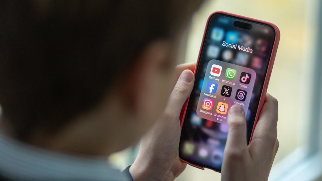 How can social media clipping be used to influence the midterm elections? — CBS Miami, Delray Beach Community news