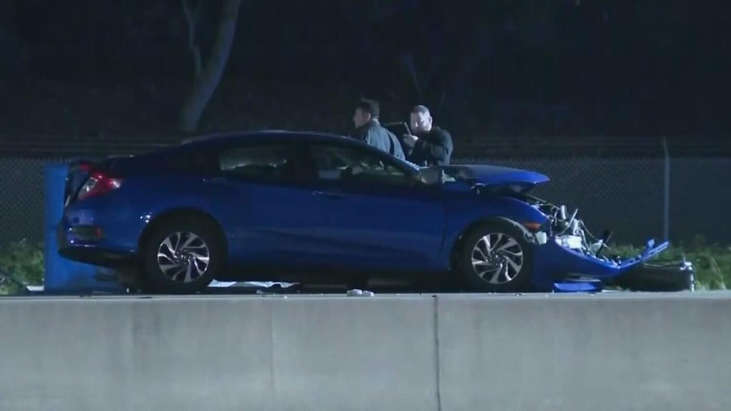 Family of man killed in Florida Turnpike wrongway crash files lawsuit targetting FDOT — CBS Miami, Delray Beach Technology news