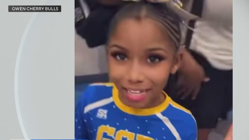 Friends and family gather at Miami-Dade park to honor 10-year-old girl killed in hit-and-run crash — CBS Miami, Delray Beach Health news